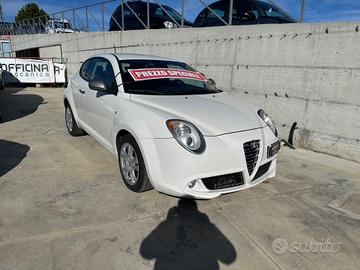 Alfa Romeo MiTo 1.3 JTDm-2 95 CV S&S Distinctive S