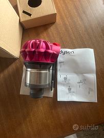 Ricambio nuovo e originale dyson
