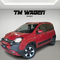 Fiat Panda 1.0 FireFly S&S Hybrid Cross s