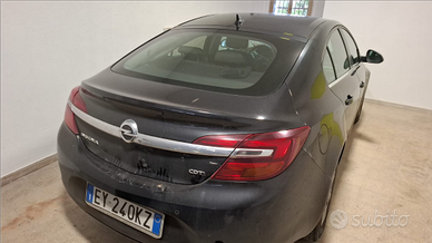 Opel Insigna