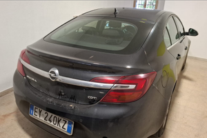 Opel Insigna