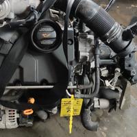 Motore Polo 2005 1.4 AMF