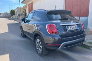 Fiat 500x 4x4