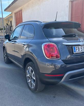 Fiat 500x 4x4