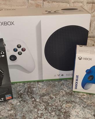 Xbox Series S