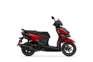 Yamaha RayZR