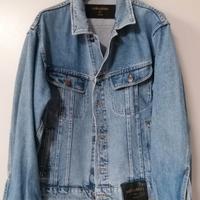 Giubbotto Jeans VALENTINO 