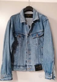 Giubbotto Jeans VALENTINO 