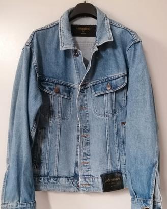Giubbotto Jeans VALENTINO 