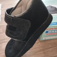 SCARPA POST OPERATORIA 