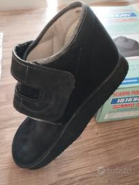 SCARPA POST OPERATORIA 