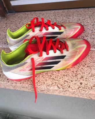 Scarpe da calcio !