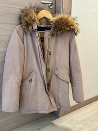 Piumino rosa donna Gabor