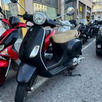 vespa lx 150