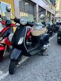 vespa lx 150