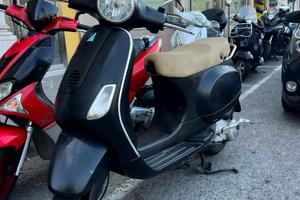 vespa lx 150