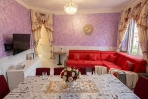 appartamento 90mt in via Parella