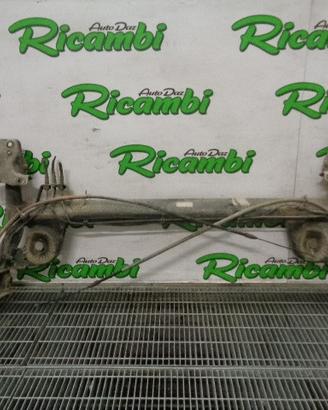 PONTE PER RENAULT CLIO II 1.1 ANNO 2008