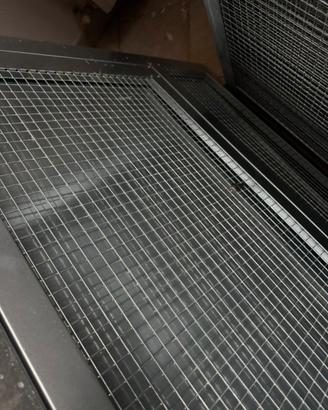 Pannelli voliera vpl