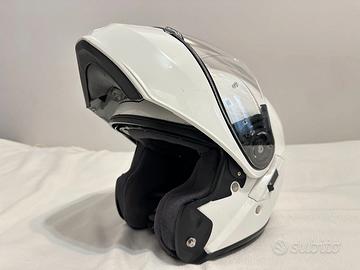Casco da moto Shoei Neotec 2