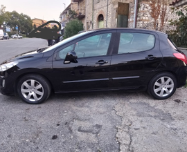 Peugeot 308 GPL