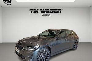 BMW Serie 3(G20/1-80/1) - 320e Touring