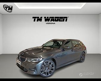 BMW Serie 3(G20/1-80/1) - 320e Touring