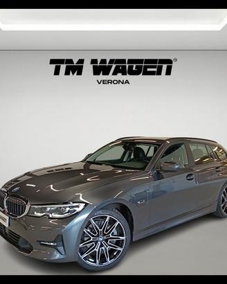 BMW Serie 3(G20/1-80/1) - 320e Touring