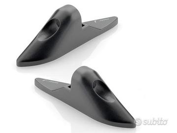 Adattatori specchio a carena rizoma 530 / 560