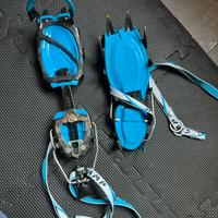 Ramponi 12 punte Camp