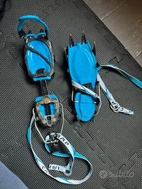 Ramponi 12 punte Camp