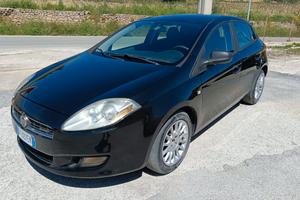 Fiat Bravo 1.9 MJT 120 CV Dynamic
