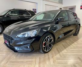 FORD FOCUS 2.0 TDCi 150CV ST-LINE Cam 2021