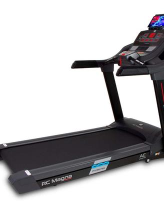 Tapis roulant BH i.Magna RC G6509I