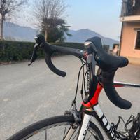 Bici da corsa
