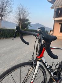 Bici da corsa