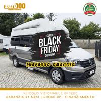 PROMO Van Furgonato Volkswagen Gran California