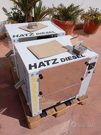generatore nautico kw 6