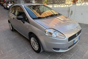FIAT Grande Punto 1.2 3 porte Active