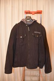 Giacca Felpata Harley Davidosn