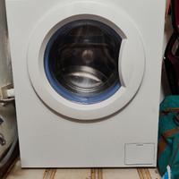 Lavatrice Haier
