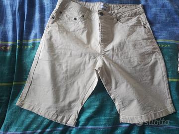 Bermuda !Solid - Rider Regular Fit - Taglia M