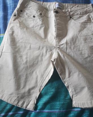 Bermuda !Solid - Rider Regular Fit - Taglia M