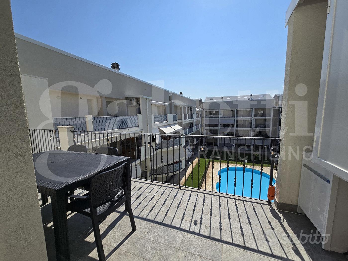 Appartamento – Tortoreto - Vista 4