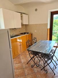 Trilocale coazze via giaveno