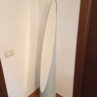 Specchio unghia anni 80