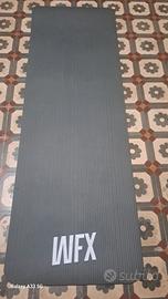 Tappetino da palestra 