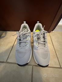 Scarpa Under Armour 42,5