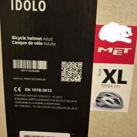 casco bici 