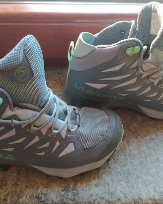 scarpe la sportiva Blade GTX woman
